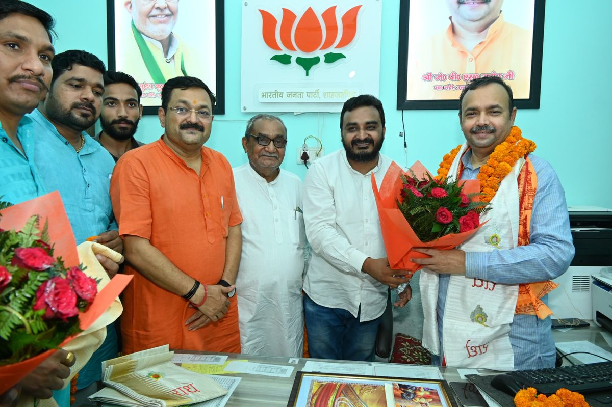 पुरस्कार वितरण